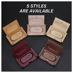 Alternative view of JASTER USB 3.0 Flash Drive with Wooden Box - 8GB, 16GB, 32GB, 64GB Capacity