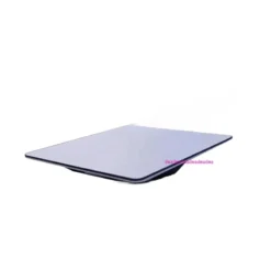 Starlink Satellite Internet Kit with Rectangular Antenna for Residential Use