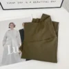Olive-Green