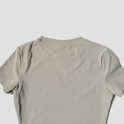 Quick-drying Ladies Tank Top with Elastic Breathable Fabric for Fitness and Yoga - Image 6