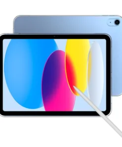 Alternative view of For iPad A16 10th Case Ultra Thin Transparent Protective Case for iPad Air 5/4 Soft Silicone Cover for pro 11 2022 2021 Funda