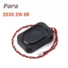 2030 2W 8 ohm