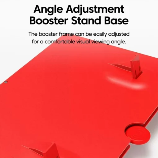 Cell Phone Screen Amplifier with HD Magnification and Portable Design for Mobile Users - Image 5