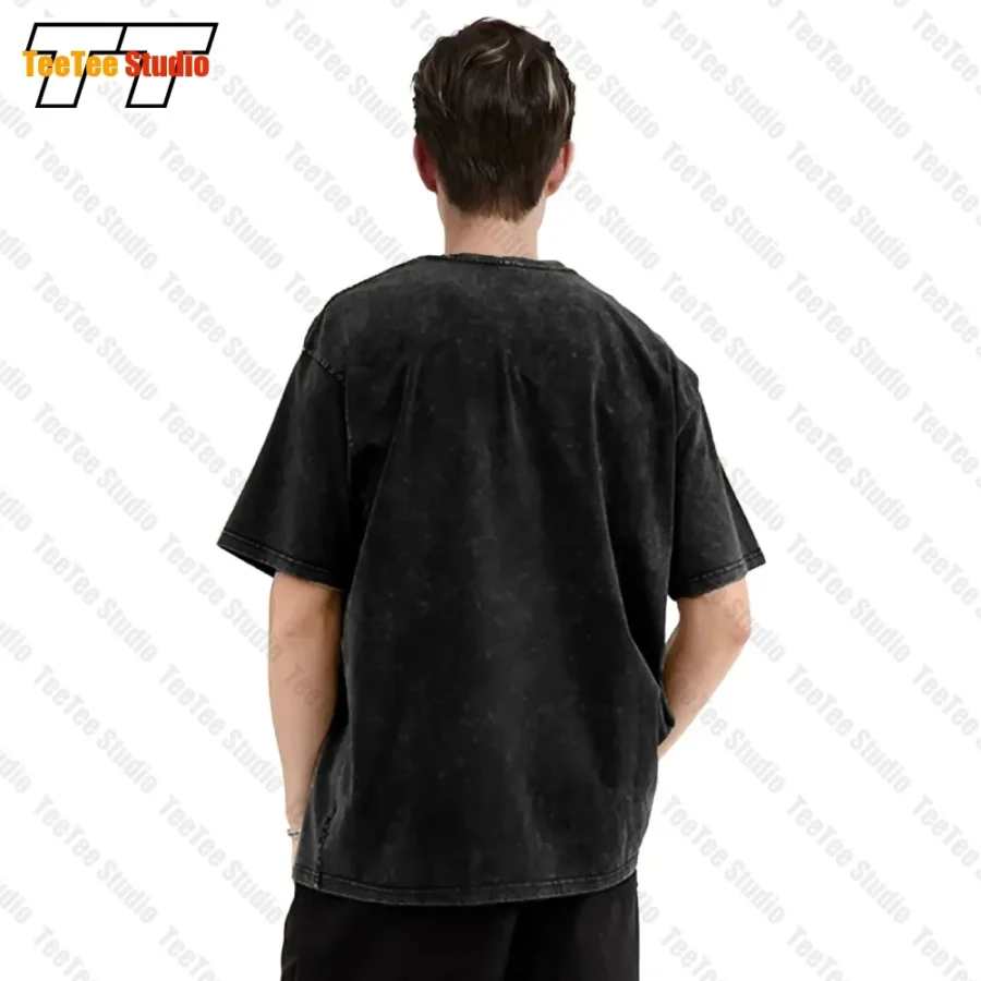 Starlink Spacex Starlink Satellite Short Sleeve Tee Oversized T-Shirt 160M - Image 4