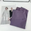 Gray Purple