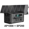 AP1000 Add 200W