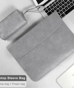 MacBook Air 13" Sleeve - Protective Laptop Case for HP and Xiaomi Devices
