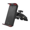 Universal Car CD Slot Holder Mount for Tablets and Phones, 7 to 11 Inch Compatibility