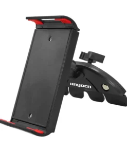 Universal 7 to 11 Inch Car CD Slot Tablet and Phone Holder Mount