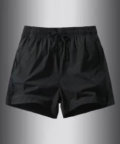 Running Shorts Summer Gym Sportswear Men Jogging Outdoor Sports Shorts Fitness Man Quick Dry Breathable Pants Male Clothing