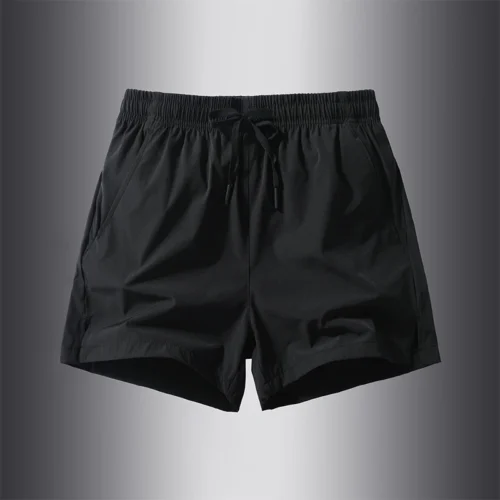 Running Shorts Summer Gym Sportswear Men Jogging Outdoor Sports Shorts Fitness Man Quick Dry Breathable Pants Male Clothing