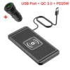 USB Set