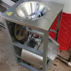 Electric Meat Grinder for Bones and Chicken - 2200W High Power - Commercial Grade