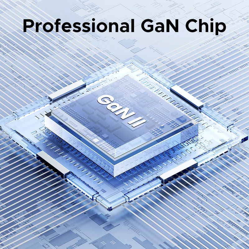 UGREEN 20W Mini GaN PD 3.0 USB-C Charger with Fast Charging Capability for iPhone and Samsung Devices - Image 4