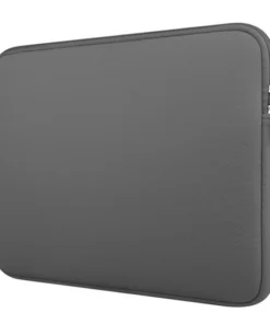 Laptop Bag for MacBook and PC, 15.6 Inch Sleeve Case Cover