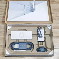 SpaceX-Starlink Standard Kit V4 Gen 3 High-Speed Low-Latency Internet Satellite Dish Router for Home Use