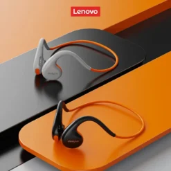 Lenovo X7 Bone Conduction Headphones with Bluetooth 5.3 for Sports Listening
