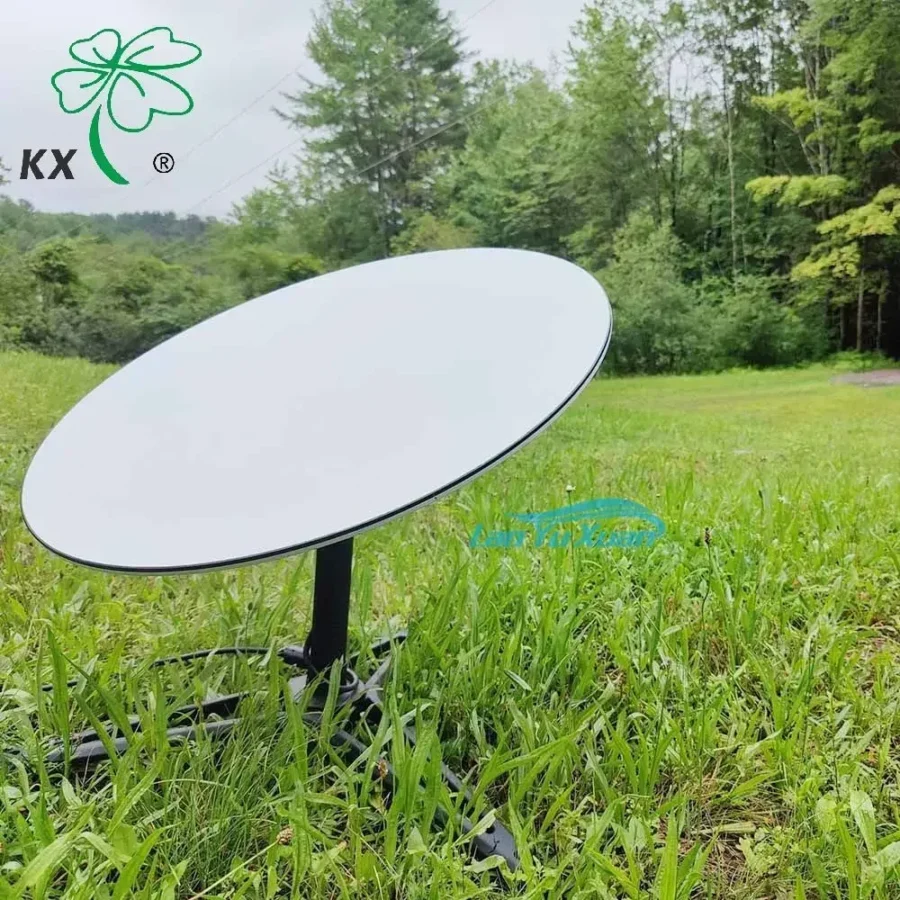 Kxfrp New Factory Customization Satellite Starlink Antenna Satcom Technologies Radome Cover Shell Radar Systems - Image 6