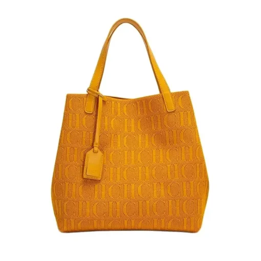 Ladies Handbag with Outer Pocket, Large Capacity for Everyday Use - Image 6