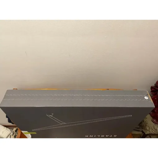 Starlink Internet Kit Satellite Antenna with Phased Array Technology for Global Users - Image 3