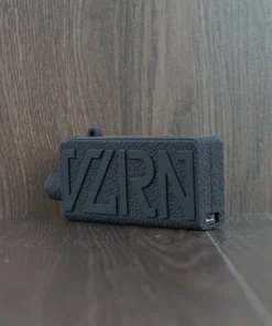 Alternative view of 1PC Texture Case For Uwell Valyrian SE Skin Silicone Cover Protective Rubber Sleeve Shield Wrap Skin Soft Shell