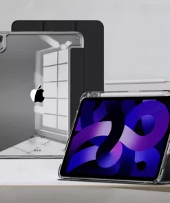 For iPad Air 6 7 11 inch Case 2025 2024 iPad Pro 11" 13" Funda iPad A16 11th 10th 10.2 9th Generation Pro 12.9 6th 5th 4th Cover