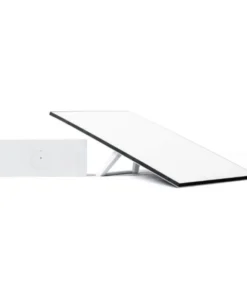 SpaceX-Starlink Standard Kit V4 Gen 3 Standard Kit High Speed Low Latency Internet Satellite Antenna Router
