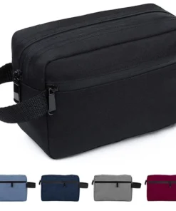 Travel Mens Toiletry Bag Women Cosmetic Necessaire Case Waterproof Ladies Makeup Bag Beauty Wash Pouch Handbag