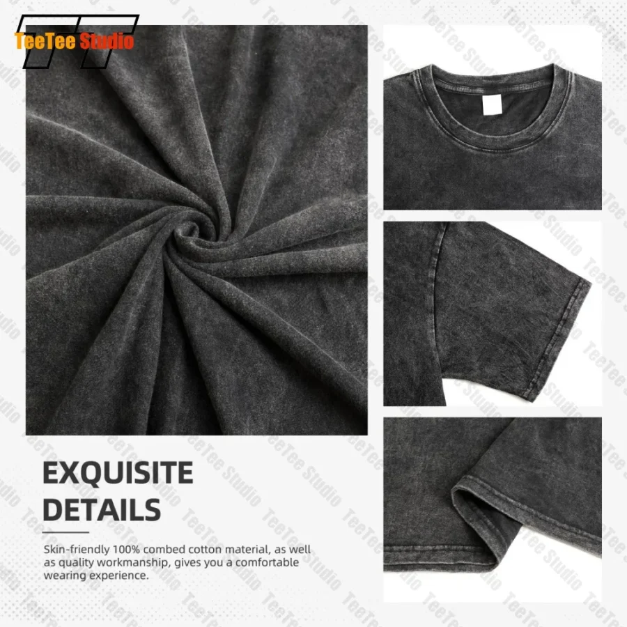 Starlink Spacex Starlink Satellite Short Sleeve Tee Oversized T-Shirt 160M - Image 5