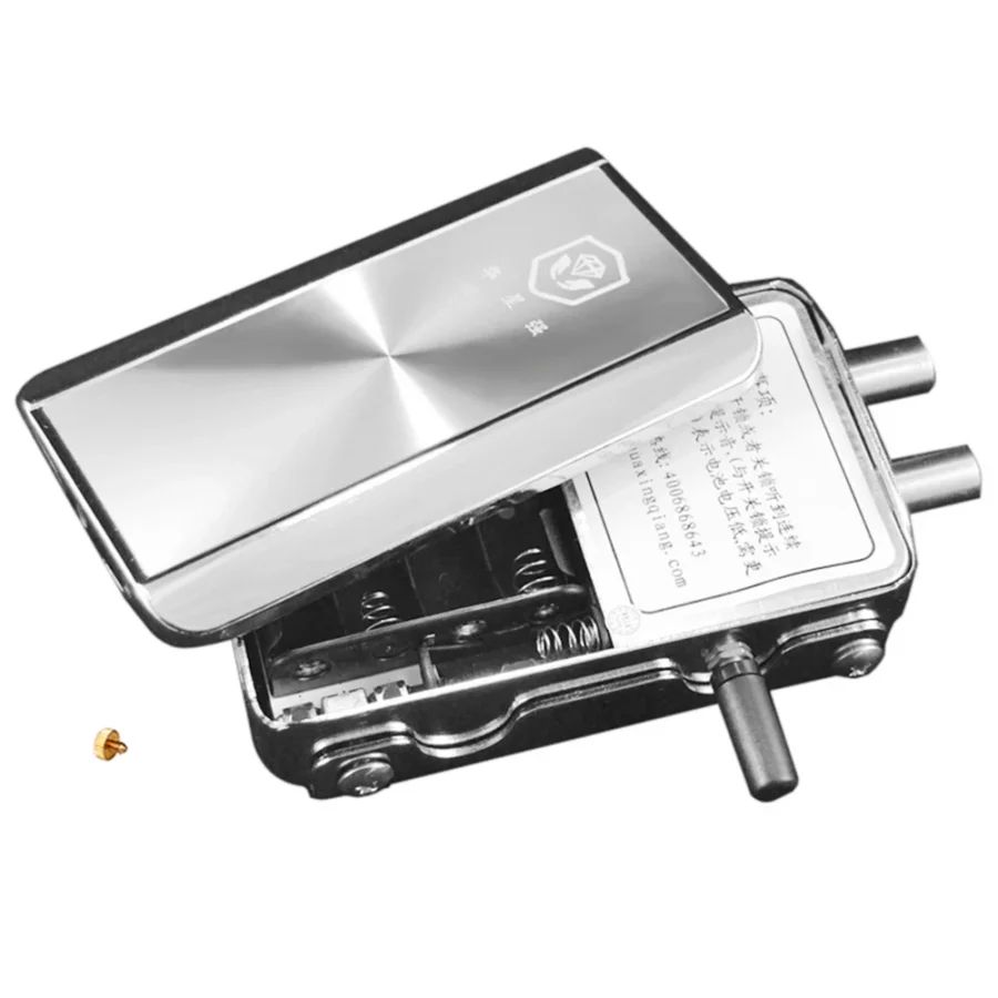 Tuya Smart Door Lock - Wireless Bluetooth Keyless Deadbolt - Image 6