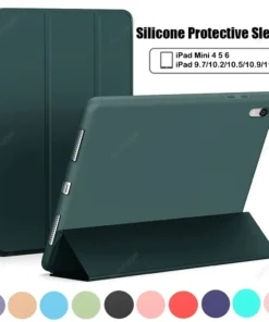For iPad Air11 2025 2024 case A16 11th Pro11 M4 M2 iPad 9th 6th 5th Gen 9.7 10.2 Air6 M3 M2 Air5 4 10.9 10th Air1 2 Pro 9.7 10.5