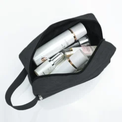 Alternative view of Travel Toiletry Bag with Waterproof Design for Men and Women