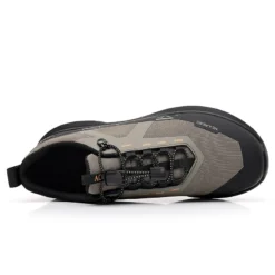 Alternative view of Men's Golf Training Shoes with Anti-Slip Feature, Breathable Design, Sizes 38-44