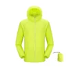 Unisex Green