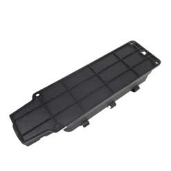 Alternative view of Outdoor Waterproof Power Strip with Cover, IP54 Rating, for Travel in Germany and Russia