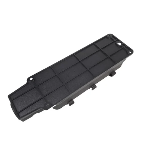 Alternative view of EU German 3 / 4 Ways Outdoor Waterproof Outlet Rain Plug with Cover Germany Russia Wireless Extension Power Strip IP54 16A 3500W