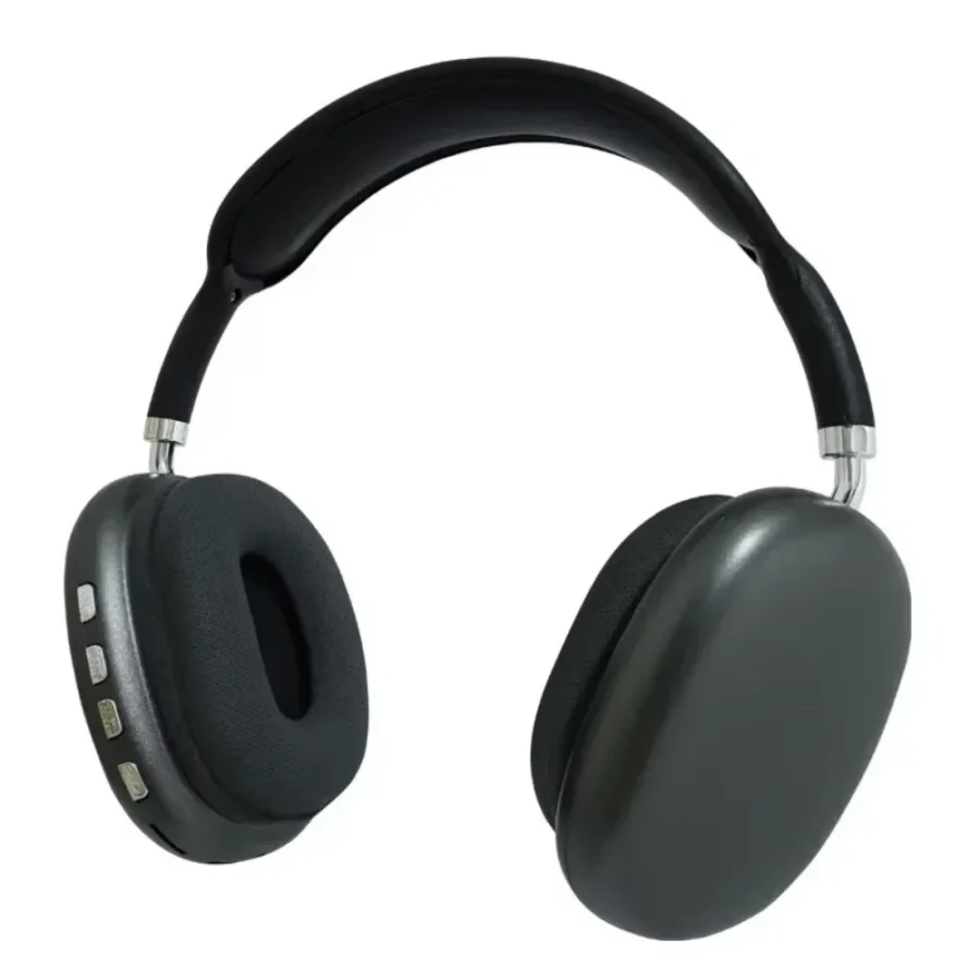 Wireless Bluetooth Headset Sports Gaming Headset Hifi Stereo Noise Cancelling for Phone PC - Image 9