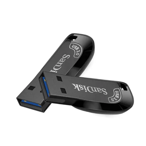 SanDisk USB 3.2 Flash Drive with High Capacity Options for Efficient Data Storage - Image 4