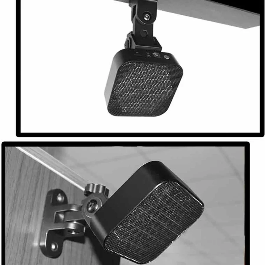 G-19 Bluetooth Mini Speaker with Ultrasonic Directional Sound - Image 6