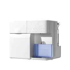 UV Bottle Sterilizer and Smart Kettle 2-in-1 Appliance for Baby Care