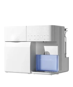 Newly designed UV bottle sterilizer and baby smart kettle 2-in-1 baby appliance