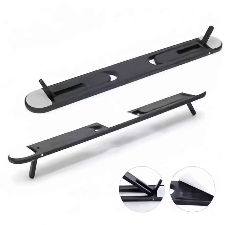 Universal Adjustable Laptop Stand – Ergonomic Design, Cooling Features, Foldable and Portable - Image 3