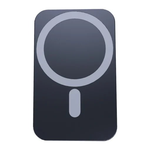 Magnetic Wireless Car Charger 30W Fast Charging for MagSafe iPhone 16 15 14 13 Pro Max and Samsung - Image 5