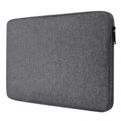Waterproof Portable Laptop Sleeve with Slim Design for 11-15.6 Inch Laptops