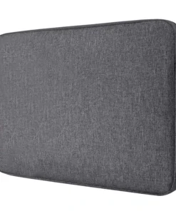 Waterproof Portable Laptop Sleeve for 11-15.6 Inch Laptops - Compatible with MacBook, HP, Dell, Lenovo, Xiaomi, and Huawei