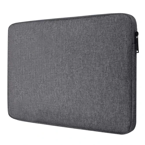 Waterproof Portable Laptop Sleeve for 11-15.6 Inch Laptops - Compatible with MacBook, HP, Dell, Lenovo, Xiaomi, and Huawei