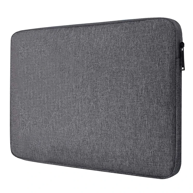 Waterproof Portable Laptop Sleeve for 11-15.6 Inch Laptops - Compatible with MacBook, HP, Dell, Lenovo, Xiaomi, and Huawei