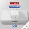 US Plug Charger