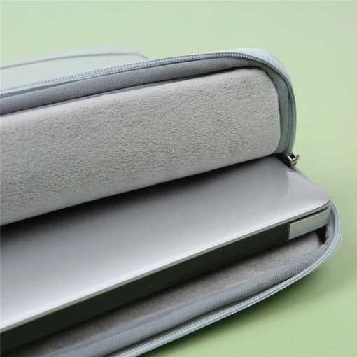 Waterproof Laptop Sleeve Bag for 13.3 to 15.6 Inch Laptops and Tablets - Image 4