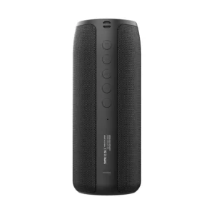 Bluetooth Speaker with Powerful Bass and Subwoofer, Supports TF and USB Flash Drive